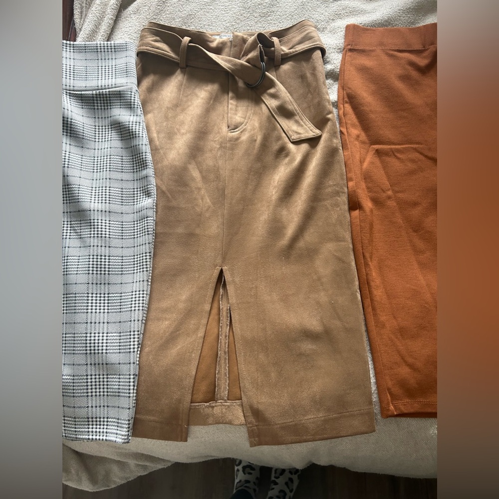 Skirts - Picture 4 of 8